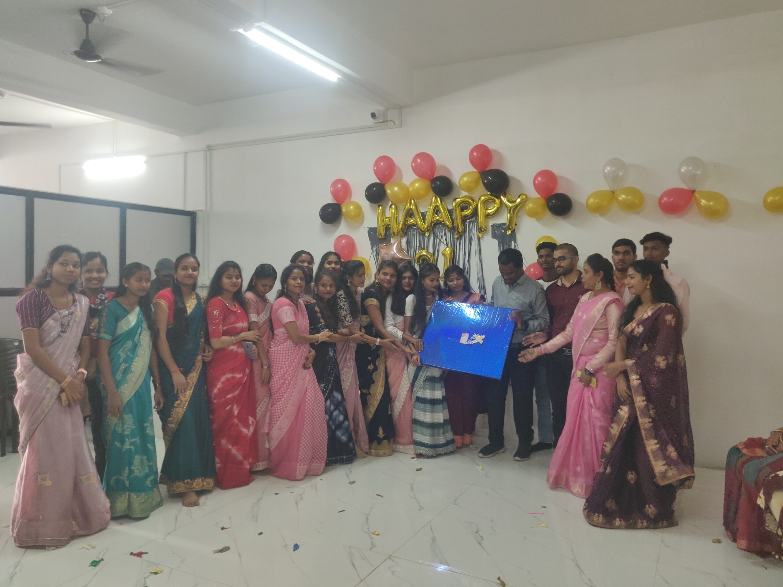 thakurcomputeracademy